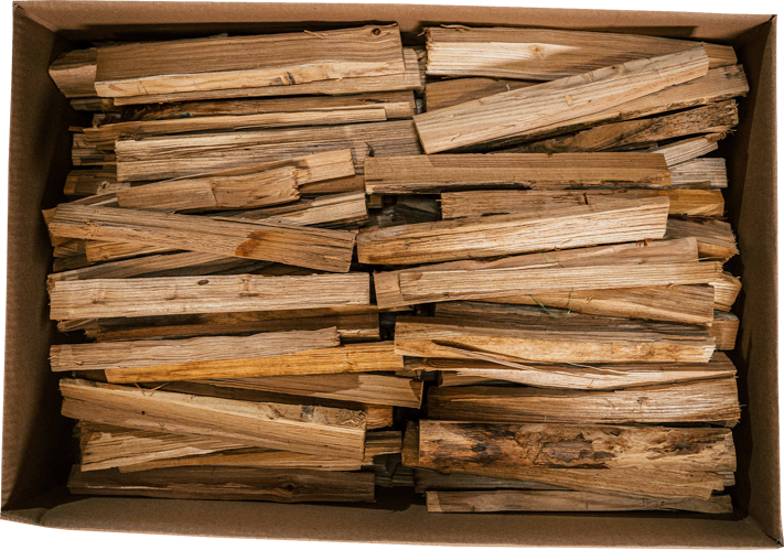 Anzündholz - Holzflix -Derr Brennholzshop